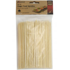 FINGER FOOD SPIEDINO PZ.200 CM.15 (24pz)